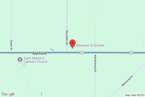 Riesterer & Schnell