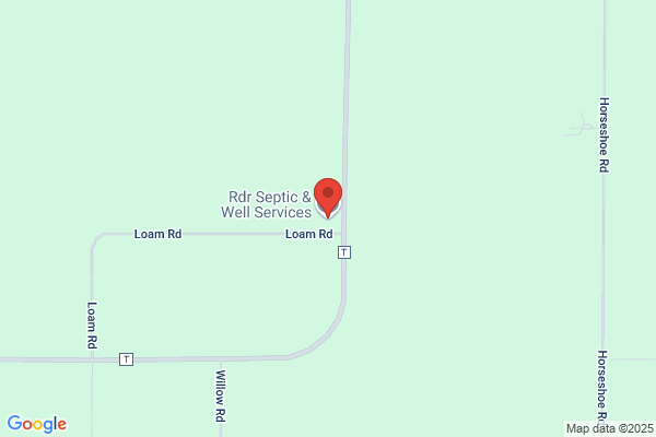 Rochwite Septic Systems LLC