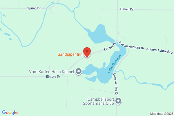 Sandpiper Inn