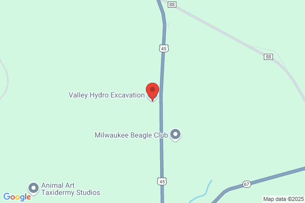Valley Hydro-Excavation Llc
