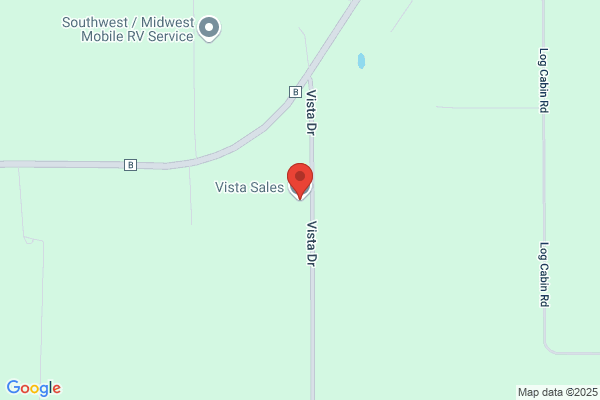 Vista Sales Inc