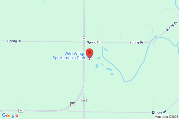 Wild Wings Sportsmans Club