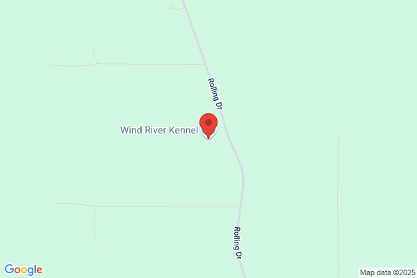 Wind River Kennel