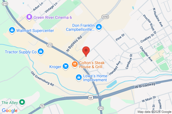 Bluegrass Appliance Center