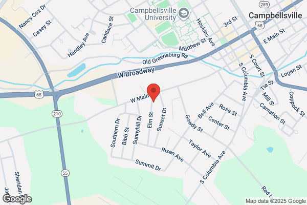 Squires Auto Body Repair
