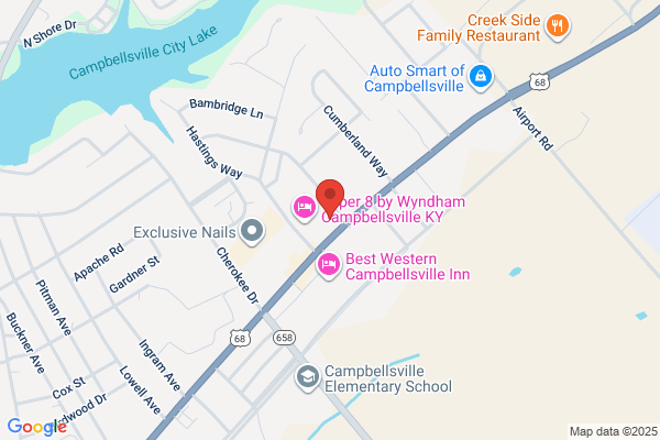 Campbellsville National Bank