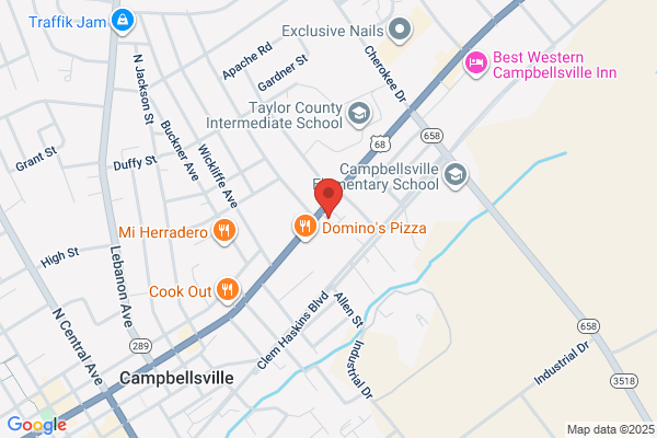 Pizza Hut
