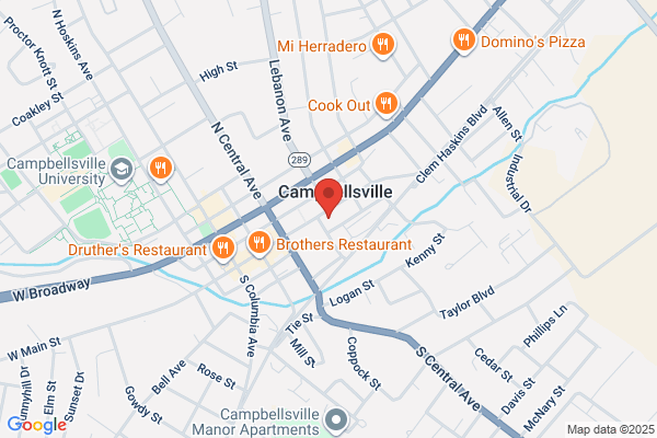CPR Cell Phone Repair Campbellsville