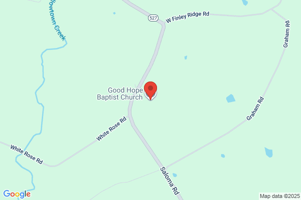 Good Hope Baptist Church