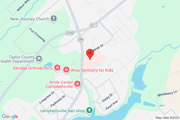 Akridge Orthodontics