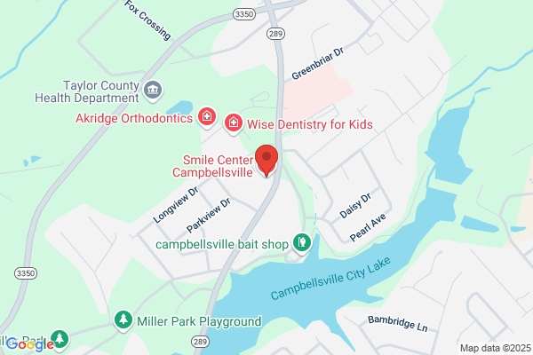 The Smile Center