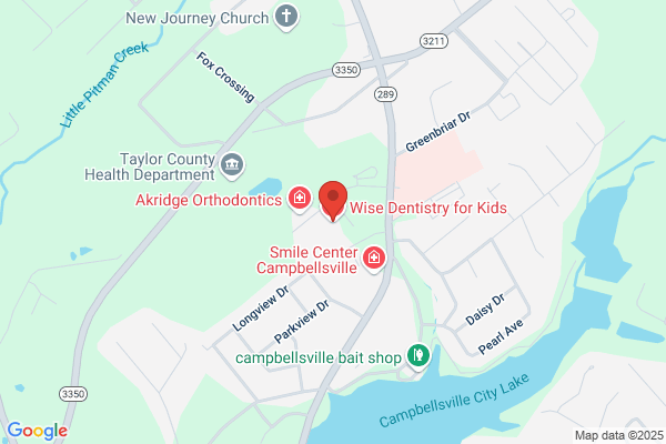 Wise Dentistry for Kids