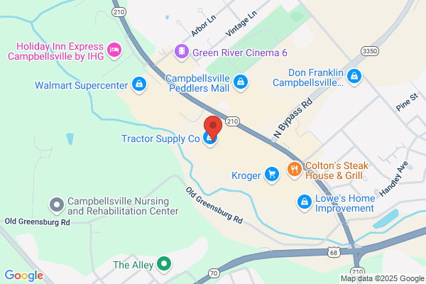 Tractor Supply Co.