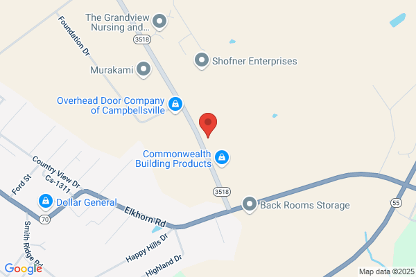 Adanta Clinical Services, Taylor Clinic