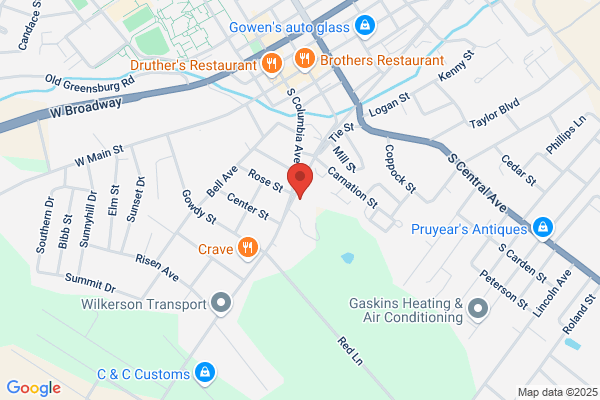 Johnson Chiropractic Center