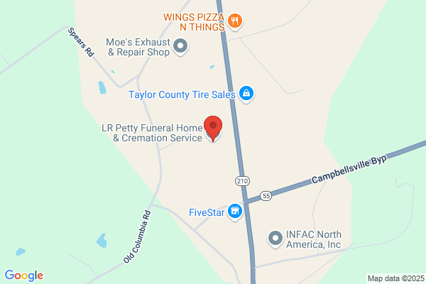 Lyon-Dewitt Funeral Home Inc