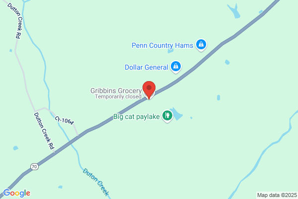 Gribbins Grocery