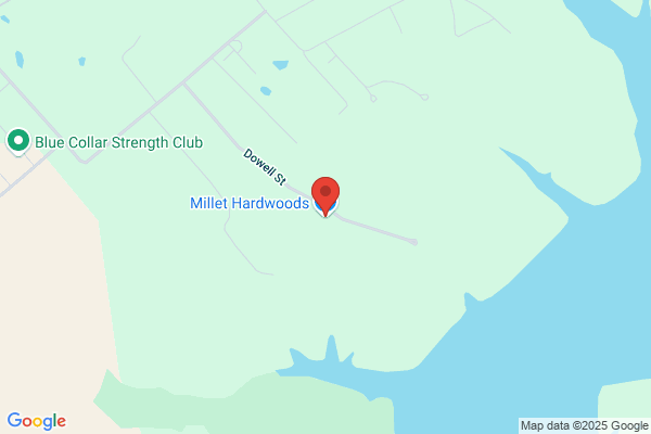 Millet Hardwoods