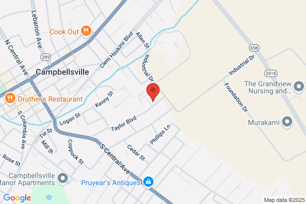 Campbellsville Industries
