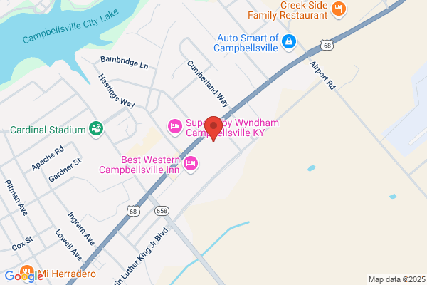 Campbellsville Active Day Center