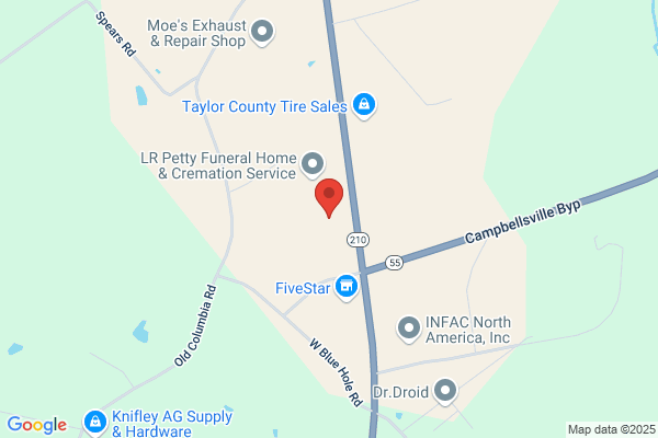 Goff's Fleetwood Home Center