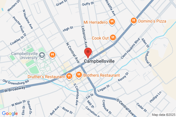 DermSpecialists - Campbellsville, KY