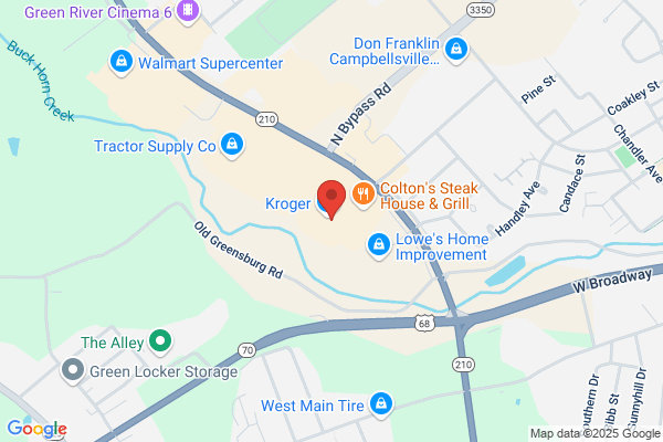 Kroger Pharmacy