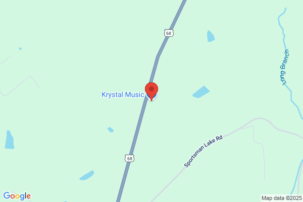 Krystal Music