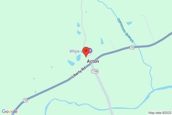 Acton Retreat Center