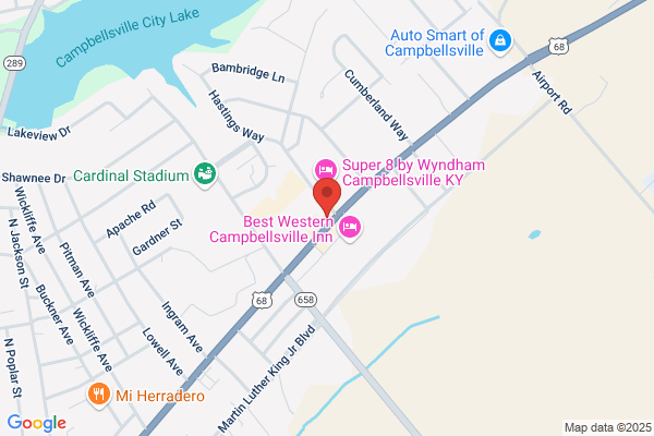 Central Kentucky Drug & Alcohol Testing