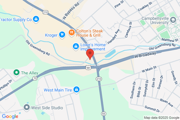 Central Kentucky Foot Specialists