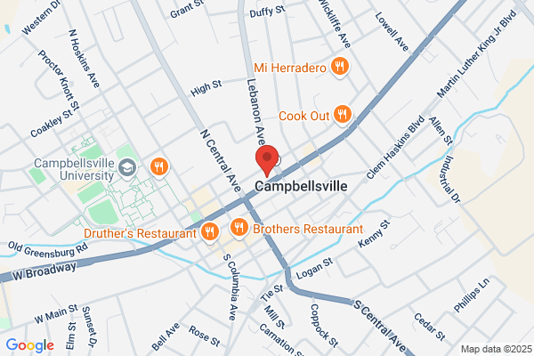 DermSpecialists of Campbellsville