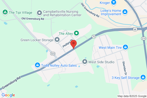 Lumpkin's Auto Sales & Salvage