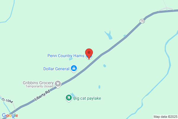 Penn Hams