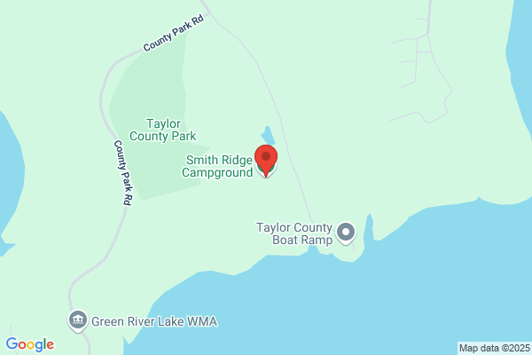 Smith Ridge Campground