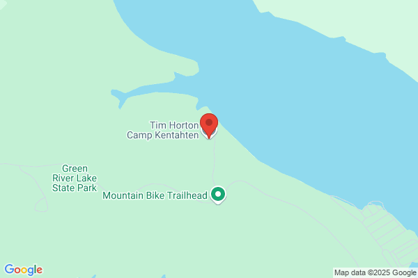 Tim Horton Camp Kentahten