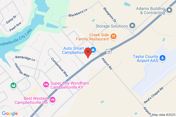 Windstream Retail Store