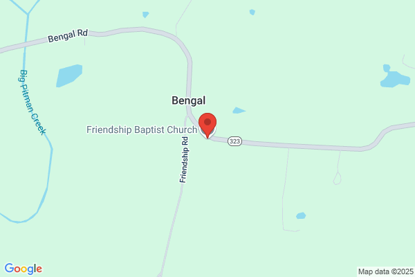 Friendship Baptist