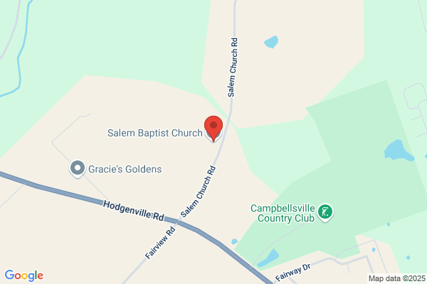 Salem Baptist Church