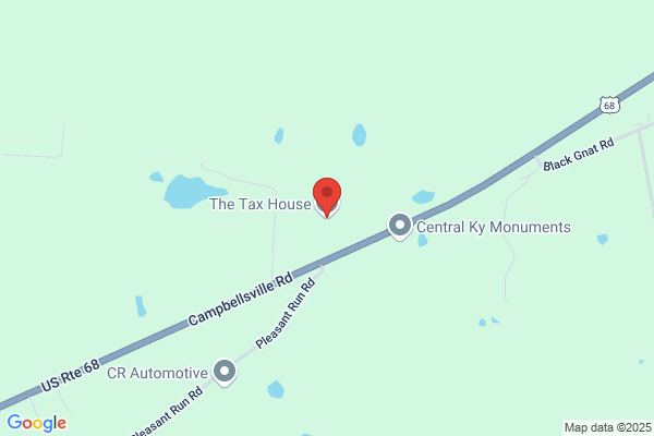 The Tax House