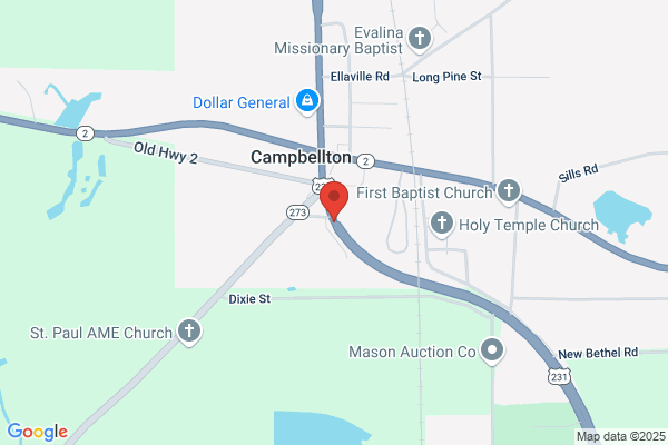 Town of Campbellton