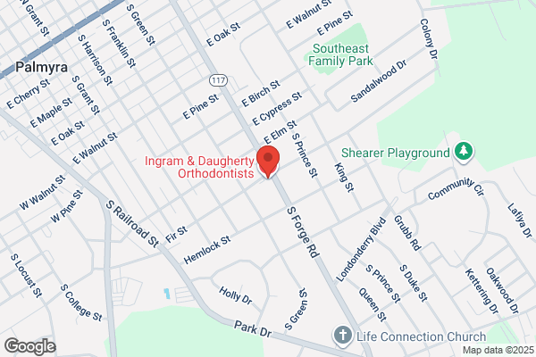 Ingram & Daugherty Orthodontists