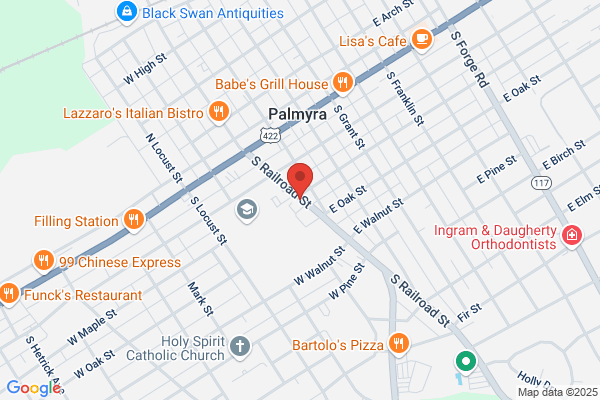Law Office of Joseph M. Farrell