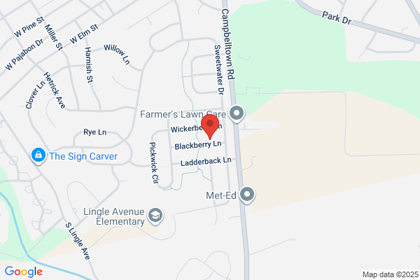 Arbor Greene by Berks Homes