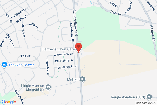 Farmers Lawncare and Landscaping
