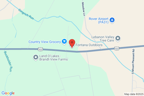 Fontana Outdoors LLC