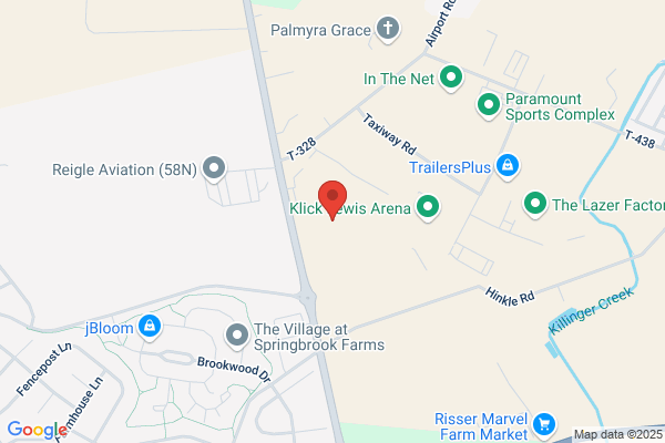 Forge Road Self Storage
