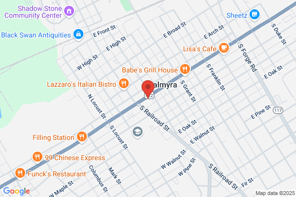 Herbe Jewelers