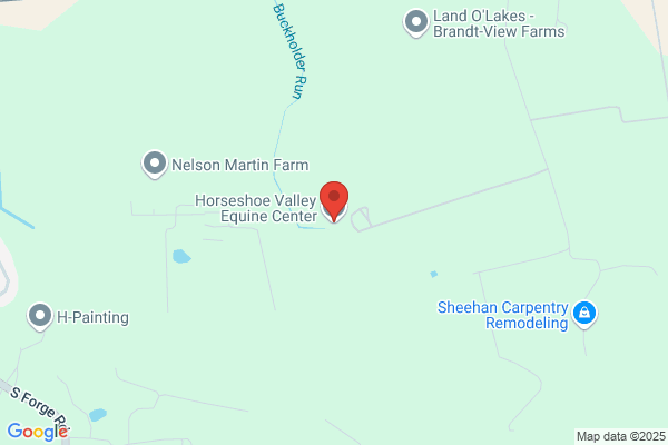 Horseshoe Valley Equine Center