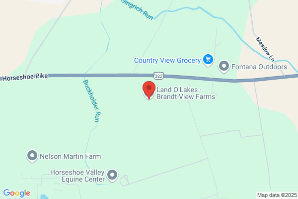 Land of Believe Farm Inc